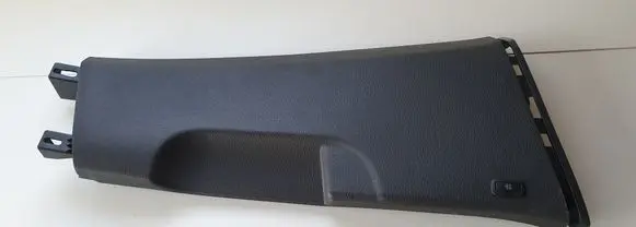 Volkswagen Golf VII (B) pillar trim (bottom)