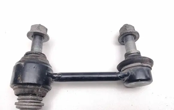 Dodge Durango III Front anti-roll bar/stabilizer link 68244892AC