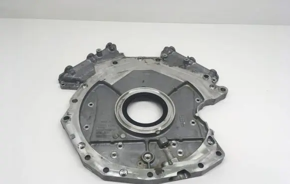 Audi S5 Facelift Timing chain cover 06M103173L