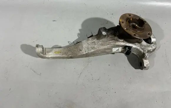 Porsche Cayenne (92A) Front wheel hub 7P0407246A 95834190100 95834115600