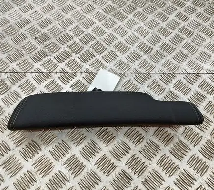 Mercedes-Benz E W238 Rear seat side bottom trim A2059203702