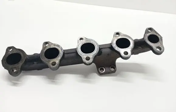 Peugeot Partner Exhaust manifold