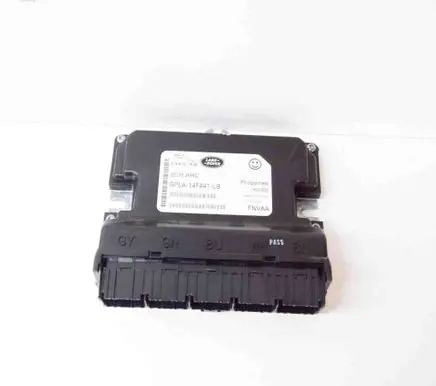 Land Rover Range Rover Sport L494 Air suspension control unit module (rear) GPLA14F441LB