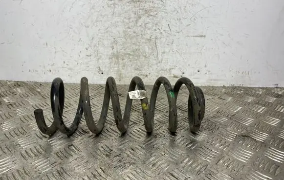 KIA Sorento Rear coil spring