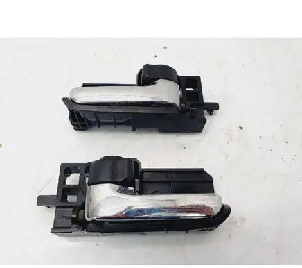 Daihatsu Sirion Rear door interior handle 