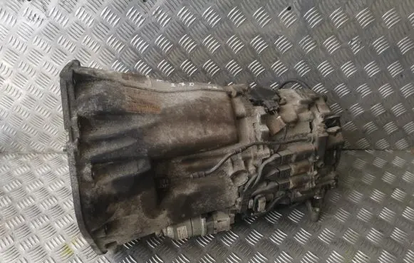 Mercedes-Benz Sprinter W901 W902 W903 W904 Automatic gearbox 2112607000 R2112610901 BM0094752B