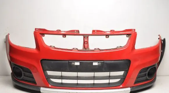 Suzuki SX4 Front bumper 
