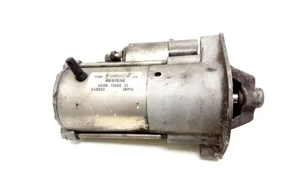 Volvo S80 Starter motor 8697650
