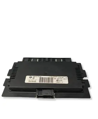 BMW X5 E70 Light module LCM 9166668 608377 58051