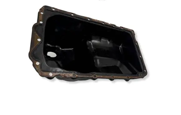 BMW 3 E90 E91 Oil sump 7528165