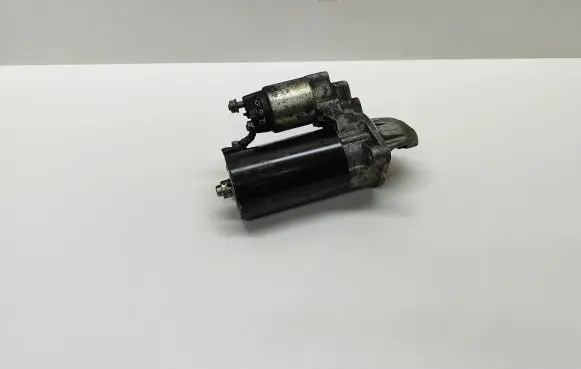 BMW 5 E60 E61 Starter motor 7796892 1241779689202 12417796892
