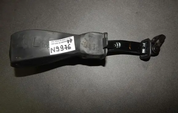 Volkswagen Polo V 6R Front door check strap stopper 6R0837249