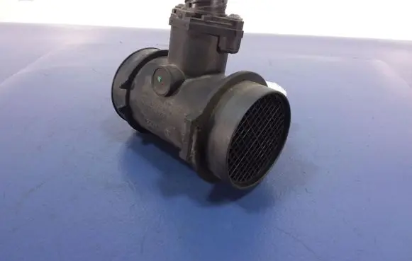 Mercedes-Benz C W203 Mass air flow meter 0000940048