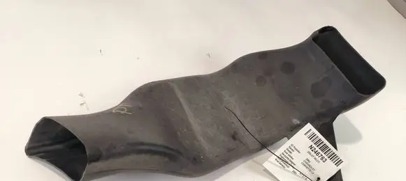 Chevrolet Corvette C5 Air intake hose/pipe 10425977