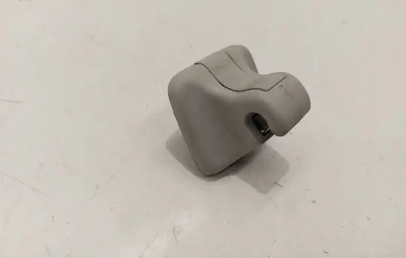 Volkswagen Golf VI Sun visor clip/hook/bracket 1K0857561B