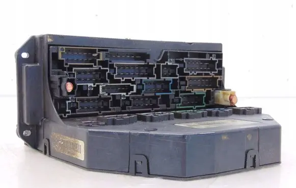 Mercedes-Benz E W212 Fuse box set A2129008507