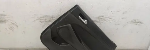 Hyundai Tucson TL Rear door card panel trim