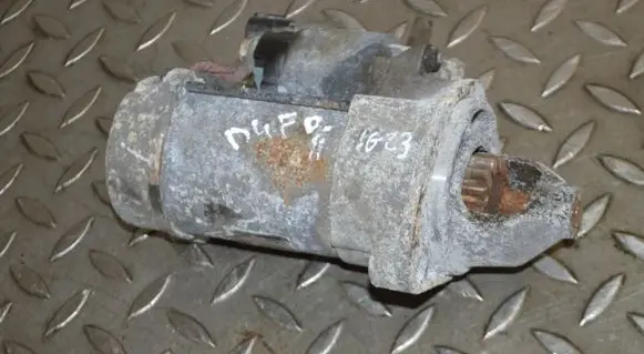 BMW 3 G20 G21 Starter motor 361002A500