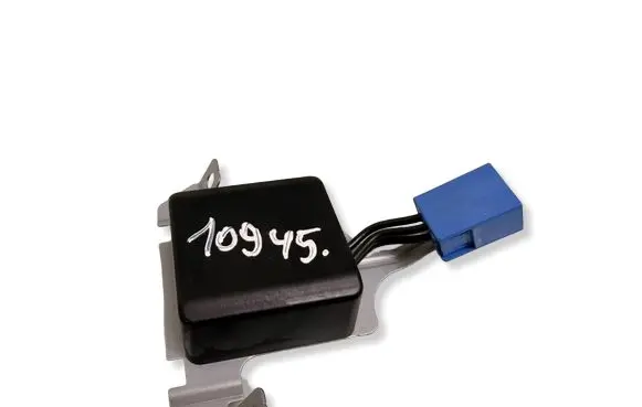 Mazda CX-30 Aerial antenna amplifier BDMD66T30