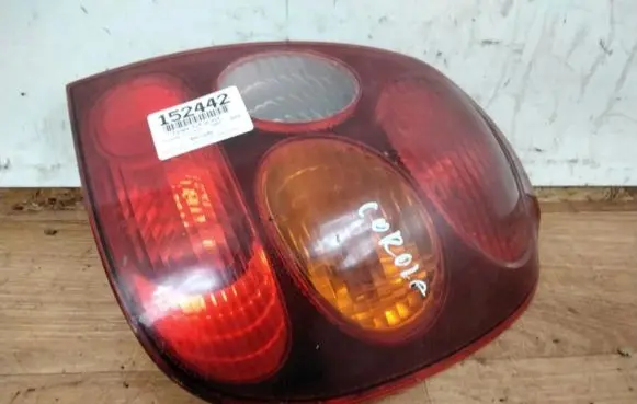 Toyota Corolla E110 Rear/tail lights