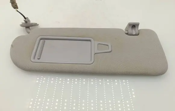 Hyundai i40 Sun visor