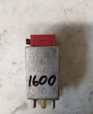 Mercedes-Benz S W126 Other relay 1265404745