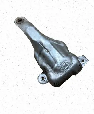 Ford Focus Exhaust heat shield H6BG6K733BA