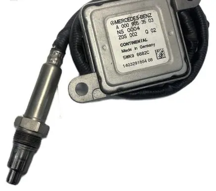 Mercedes-Benz ML W166 Other AdBlue system parts A0009053503 5WK96682C
