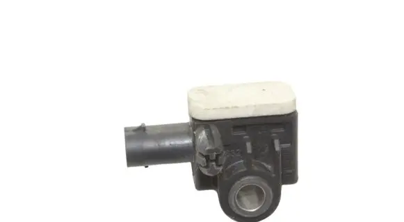 Mercedes-Benz B W246 W242 Airbag deployment crash/impact sensor A1668210151
