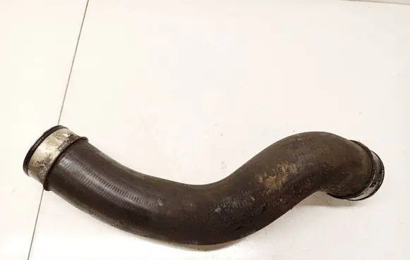 Mercedes-Benz E W211 Intercooler hose/pipe 