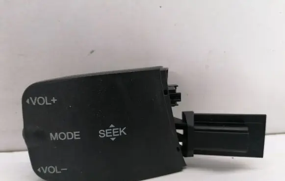 Ford Focus C-MAX Sound control switch 3M5T14K14 758710