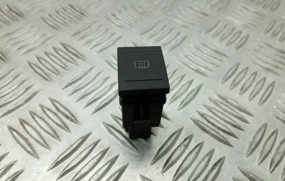 Volkswagen Polo Windscreen/window heater switch 6Q0959621