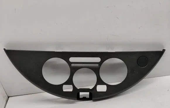 Nissan Note (E11) Climate control/heater control trim N103453X