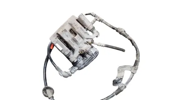 KIA Soul Rear brake caliper G358237700
