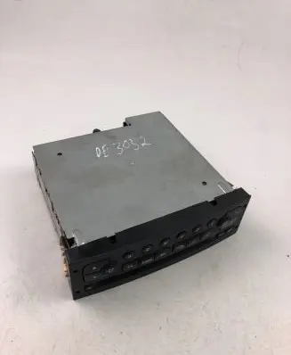 Peugeot 206 CC Radio/CD/DVD/GPS head unit PSARCD10002