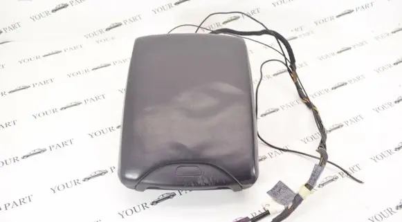 BMW X5 E53 Armrest 6937564