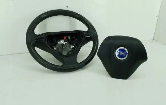 Fiat Grande Punto Steering wheel 50686100