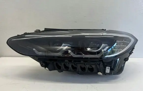 BMW 4 G22 G23 G24 G26 Headlights/headlamps set 5A1935105