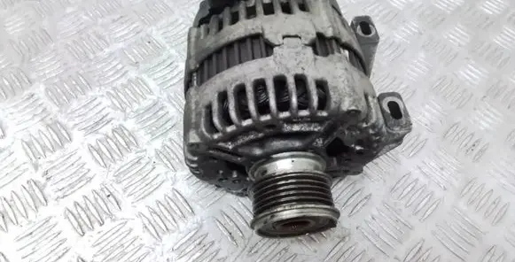Volvo XC60 Generator/alternator 6G9N10300HD