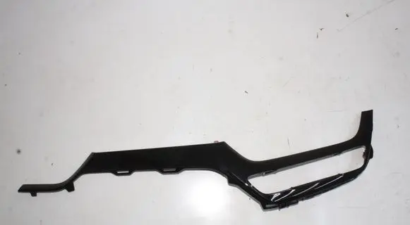 Toyota C-HR I Dashboard glove box trim 55406F4020