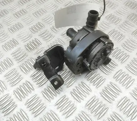 Skoda Elroq Electric auxiliary coolant/water pump 1EA965567H