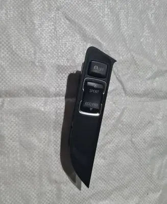 BMW 3 F30 F35 F31 Traction control (ASR) switch 9252911