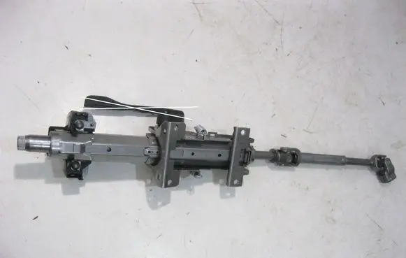 Volkswagen Golf VII Steering wheel axle 5Q2419502AP