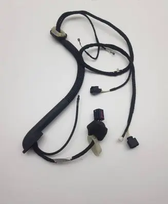 Volkswagen Crafter Loading door wiring loom 7C0971696R