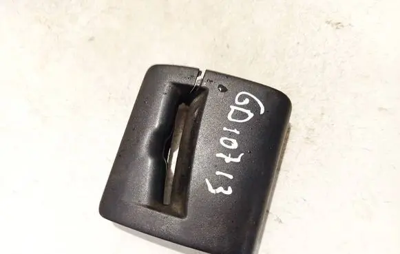 Skoda Superb B6 (3T) Other interior part 1k0857781b