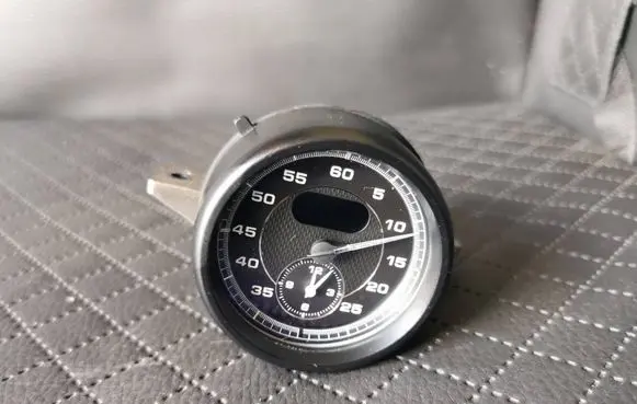 Porsche Macan (95B) Clock 95B919203D