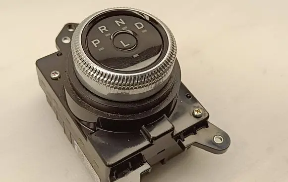 Ford Mach-E I Gear shift switch/knob LJ9P7P155AG LJ9P14G395AF