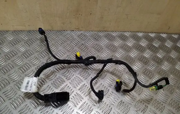 Peugeot 3008 I Gearbox/transmission wiring loom AG0085430E