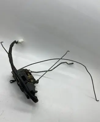 Mazda Xedos 6 Front door lock 528007140