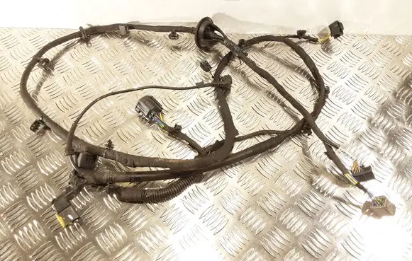 Volvo S90, V90 Other wiring loom 31472507
